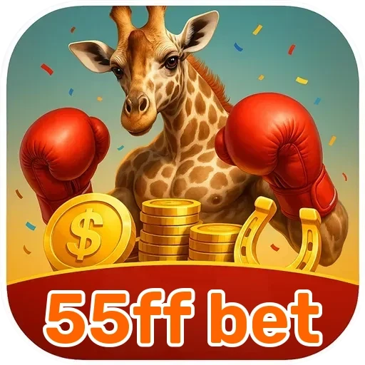 55ff bet: Um guia completo sobre jogos e confiança online