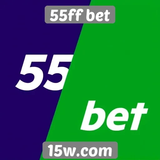 Métodos de pagamento oferecidos pelo 55ff bet