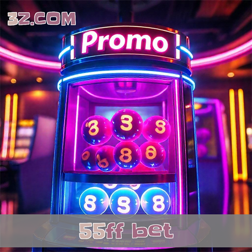 Promoções Irresistíveis da 55ff bet para Jogadores Brasileiros